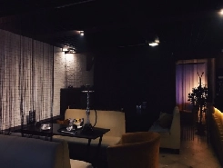 Кальянная Amsterdam lounge