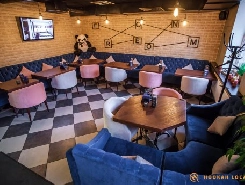 Кальянная Feromon Lounge Bar