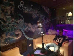 Кальянная Smoke and Lounge