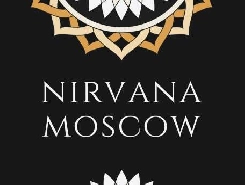 Кальянная Nirvana Moscow