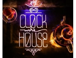 Кальянная Clockwork House