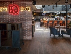 Кальянная Bar BQ Cafe