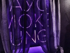 Кальянная Xayc Smoke Lounge