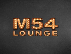 Кальянная M54 LOUNGE