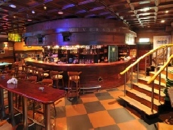 Кальянная Riverside Bar