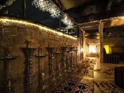 Кальянная Temple Hookah Bar