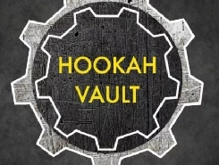 Кальянная Hookah Vault 35
