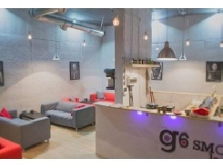 Кальянная G6 Smoke Lounge