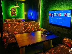 Кальянная Pixel Lounge Звенигородская