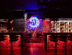 Кальянная Magma Lounge