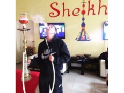 Кальянная Sheikh