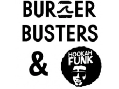 Кальянная Burger Busters Hookahfunk