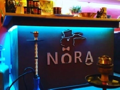 Кальянная Nora Lounge