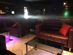 Кальянная Insomnia Lounge Bar