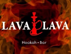 Кальянная LAVA LAVA hookah bar