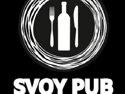 Кальянная Svoy Pub