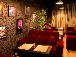 Кальянная Pur Pur lounge bar