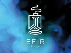 Кальянная Efir Lounge