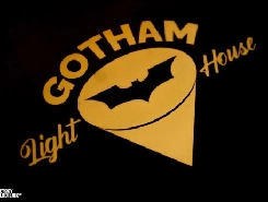 Кальянная Gotham Lighthouse