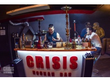 Кальянная Crisis Hookah Bar