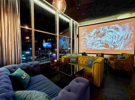 Кальянная МСК Реутов