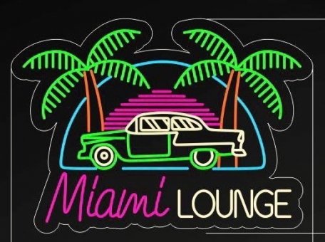 Кальянная Miami Lounge