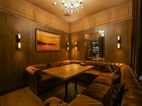 Кальянная Магия лаунж бара